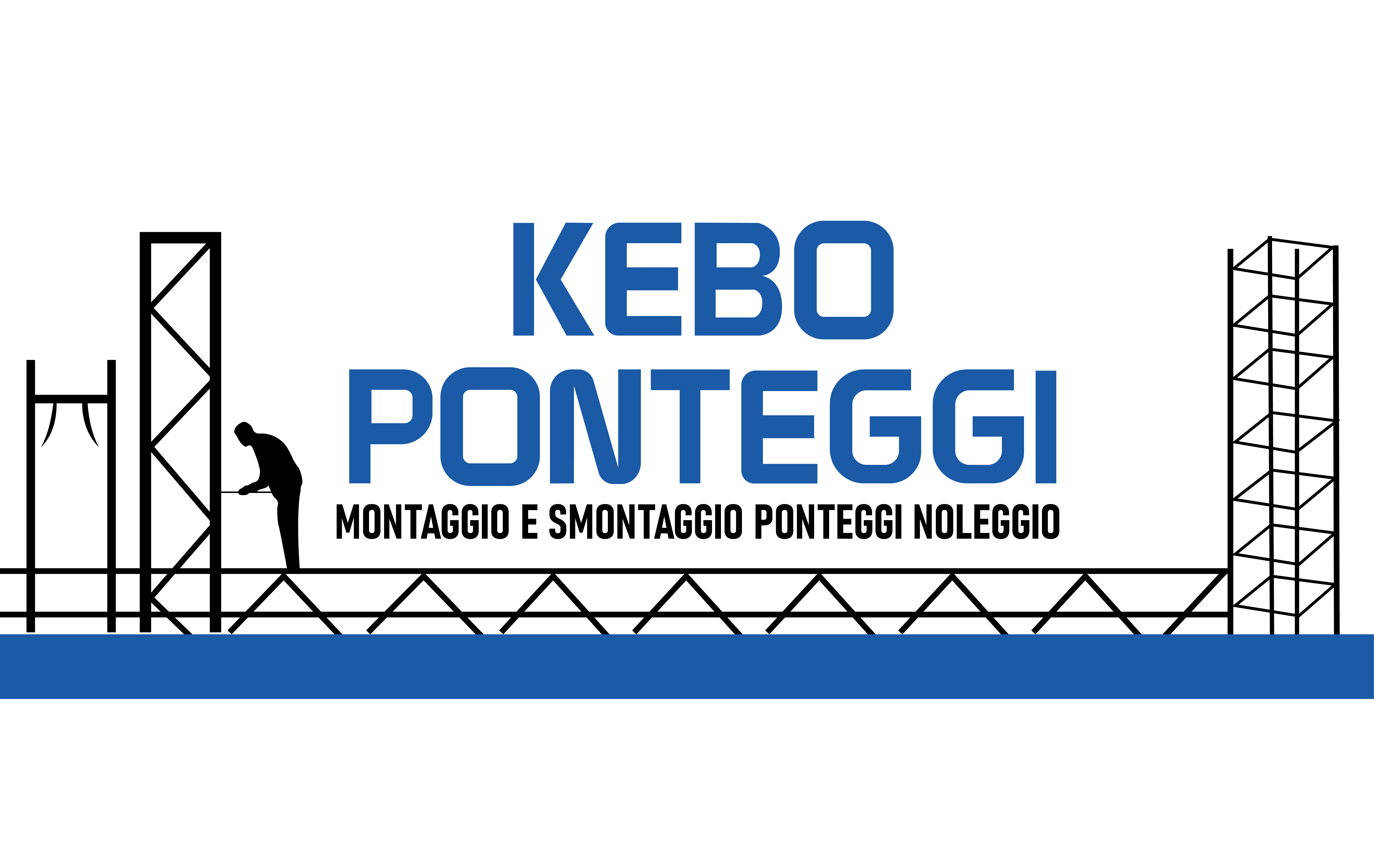 KEBO PONTEGGI, noleggio montaggio e smontaggio ponteggi nel valdarno e nella toscana